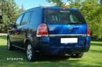 OPEL ZAFIRA B II 2 2005do2014+RĘKAWICZKI ZOBACZ HAK HOLOWNICZY Z KULA ODKRĘCANĄ SŁUPSK - 6