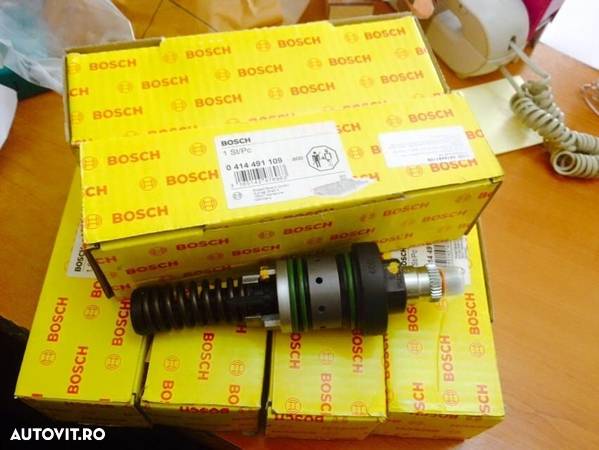 Pompa injector BOSCH 0414491109 - 1