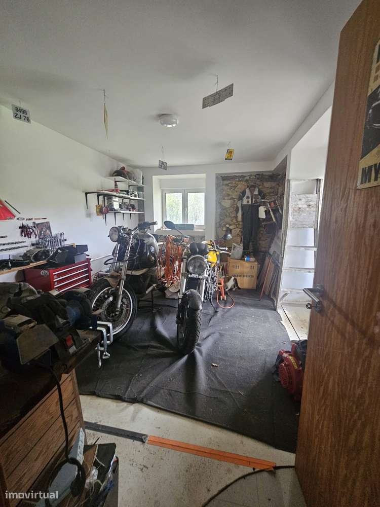 Aldeia do Mato – Castelo de Bode | Excelente Moradia V4 - Grande imagem: 4/37