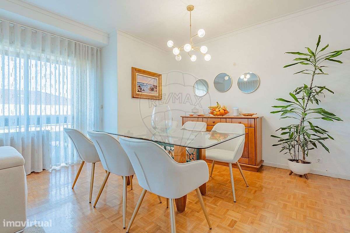 Apartamento T2 para venda - Grande imagem: 3/36