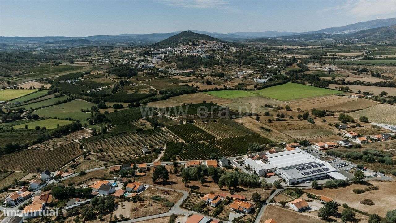 Terreno Urbano / Belmonte, Colmeal da Torre - Grande imagem: 3/3