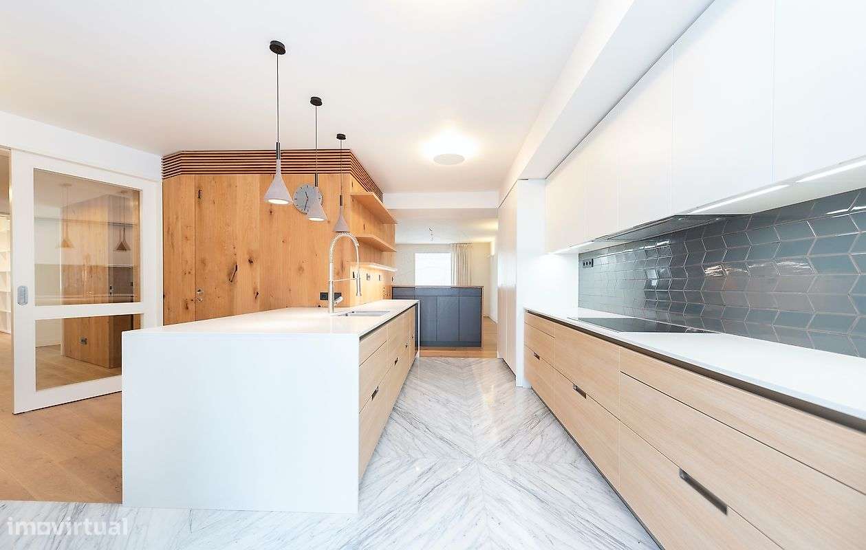 Apartamento T4 para venda-9