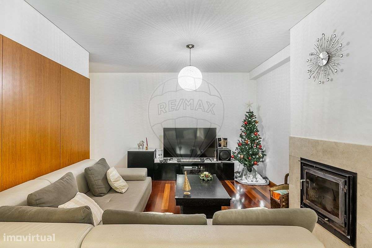 Apartamento, 124 m², Braga (São José de São Lázaro e São João do Souto) - Grande imagem: 2/28