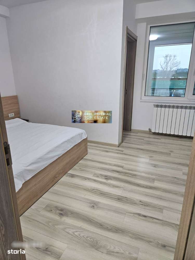 Apartament 3 camere 3 balcoane Faleza Nord Pescărie intrare în Mamaia-4