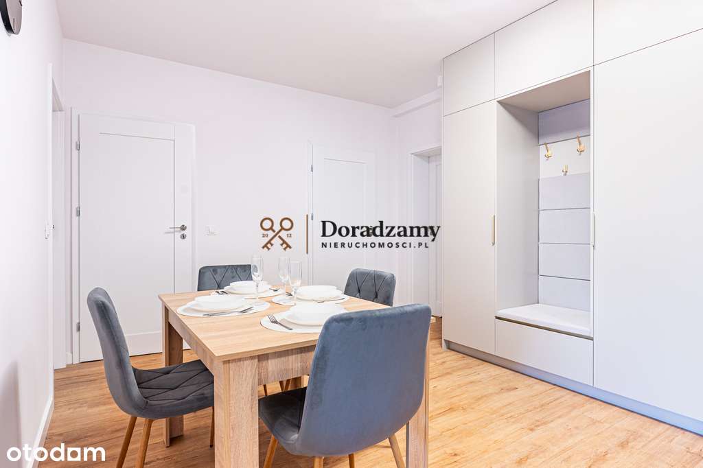 Mieszkanie3 pokoje Ogródek - Garaż-Os. Projektant - Pełny obrazek: 5/16