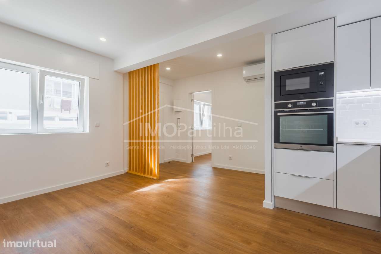 Oportunidade T3 Mem Martins - Grande imagem: 4/11