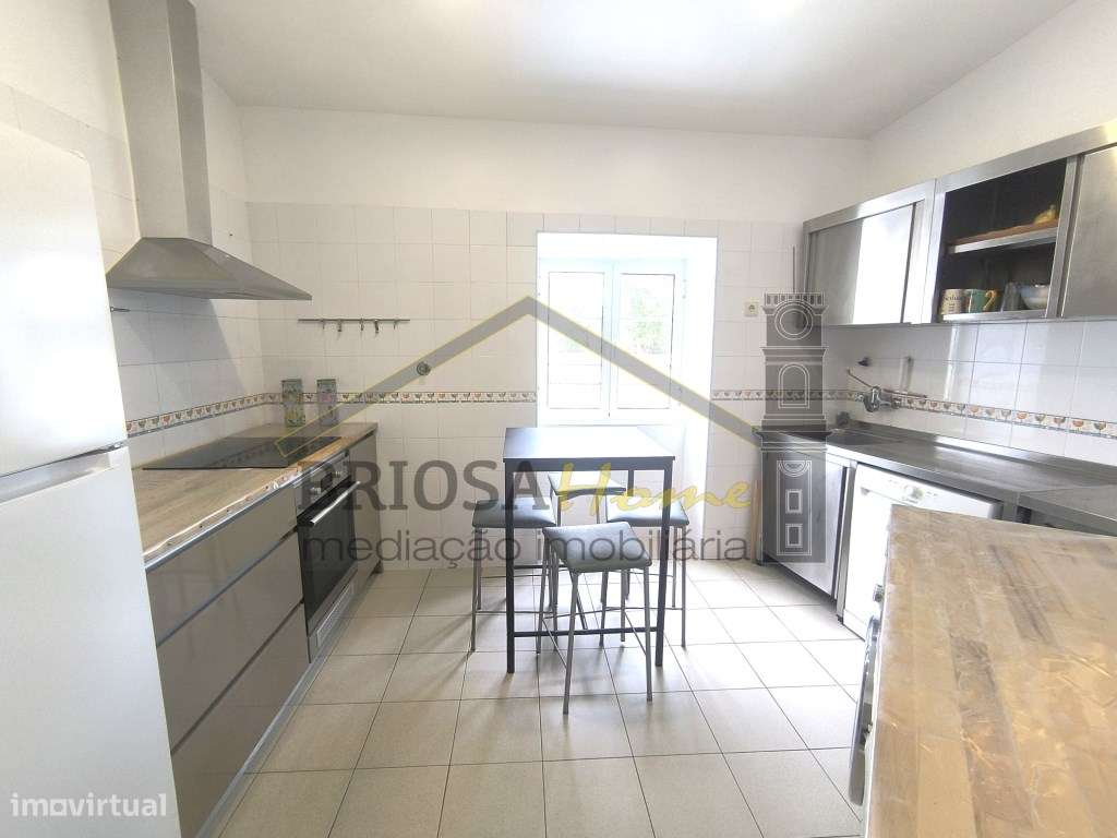 Apartamento T3 para arrendamento em Cernache - Grande imagem: 4/26