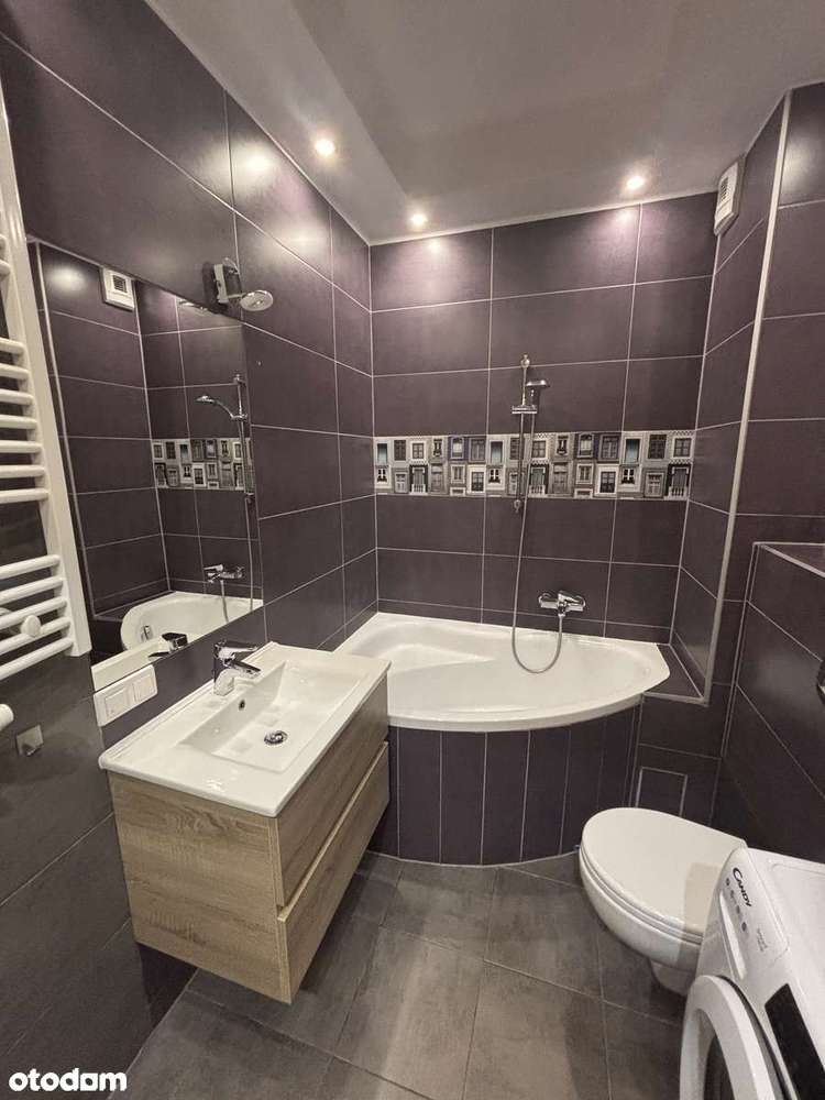 Mieszkanie 2-pokojowe, 34m2, Muzum Lotnictwa - do wynajęcia - Pełny obrazek: 5/12