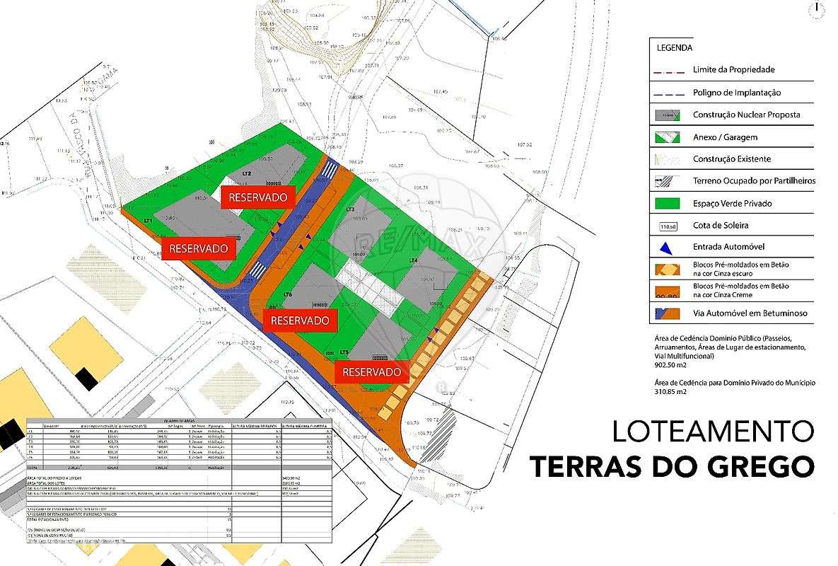 Terreno  para venda-12