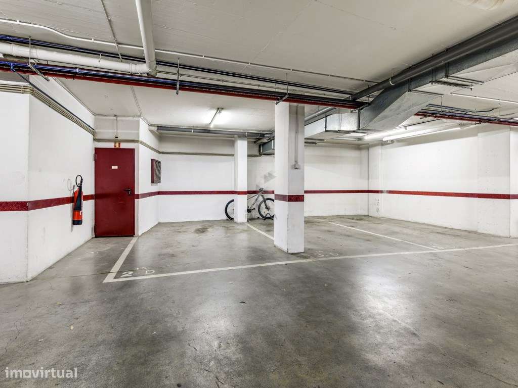 Magnifico apartamento T3 inteiramente remodelado e equipado por arq...-20