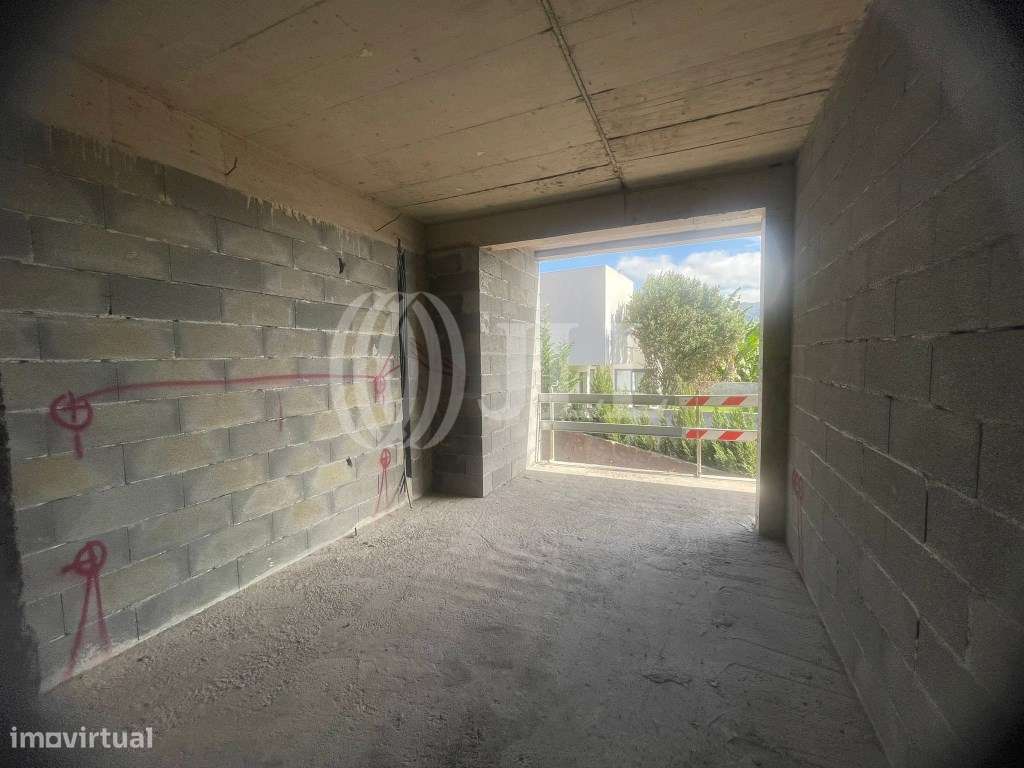 Moradia T3 com piscina e vista mar na Funchal, Madeira - Grande imagem: 4/23