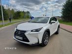 Lexus NX 200t Prestige AWD - 5