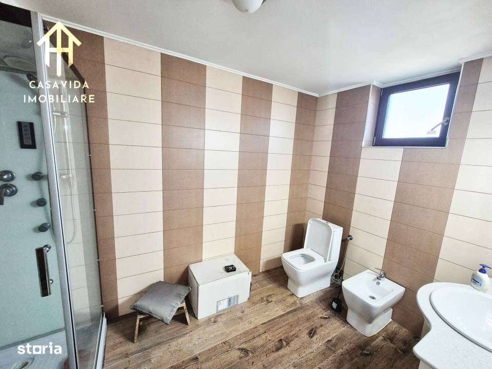 Casa moderna de vanzare in Lugoj, str. Fagilor-11