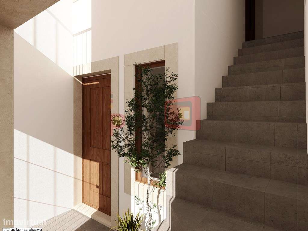 APARTAMENTO DUPLEX T3 MONTIJO - CENTRO-21