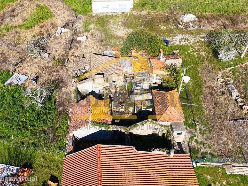 Terreno com Parte Urbana 28877 m2- Vila Franca de Xira-15