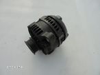 ALTERNATOR 2.0D4D 116KM AVENSIS II T25 RAV4 II COROLLA TOYOTA F-VAT - 1