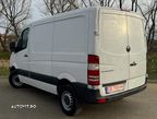 Mercedes-Benz Sprinter - 5