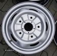 Ford Transit 15x5,5/5x160x65,1 ET60 F3 - 6