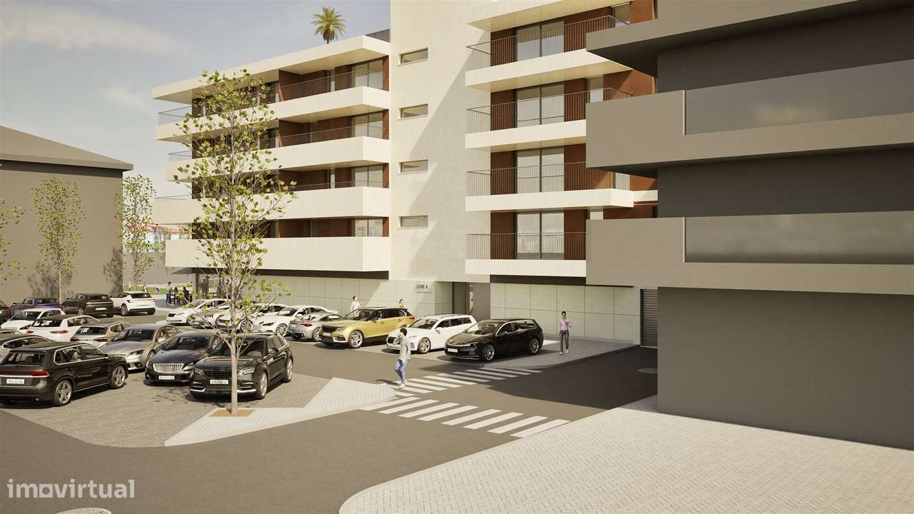 Apartamento T3+1 - Cantanhede/Venda-7