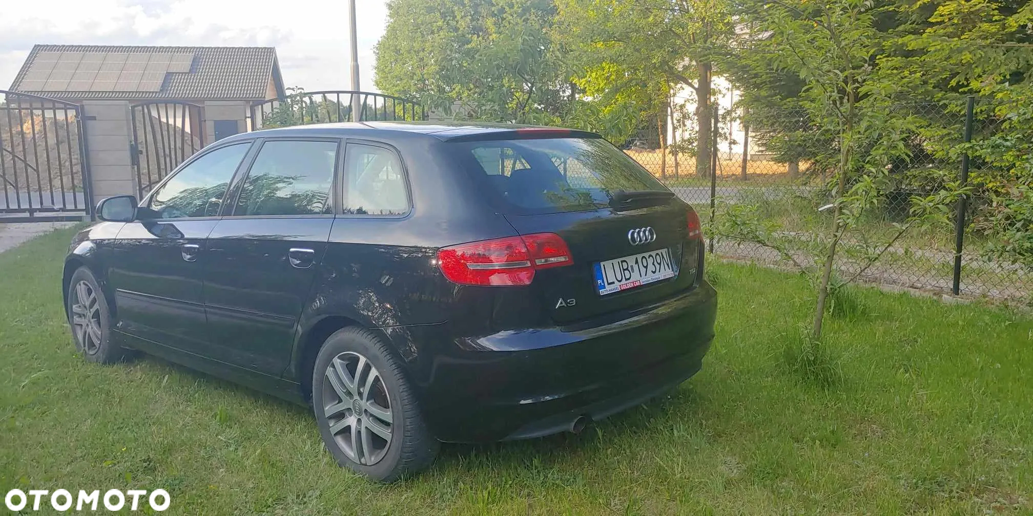 Audi A3 1.6 TDI DPF Ambition - 7