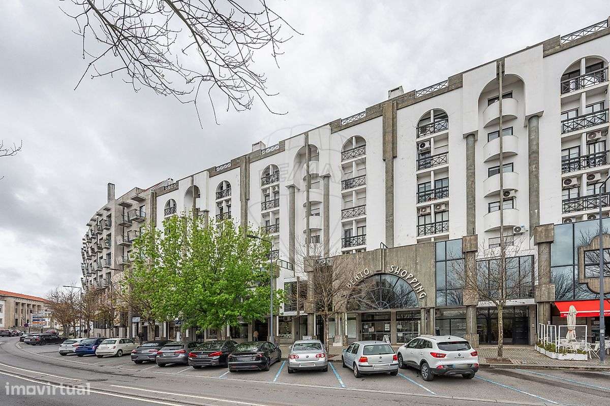 Apartamento T3 Para Venda