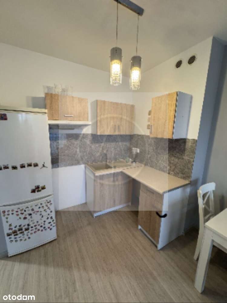 Piękne mieszkanie w nowym budownictwie-4