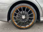 Mercedes-Benz CLA 180 Shooting Brake d Orange Art Edition - 28