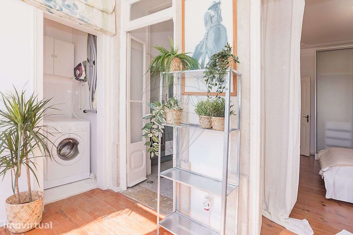 Apartamento T2 para arrendamento - Grande imagem: 4/21