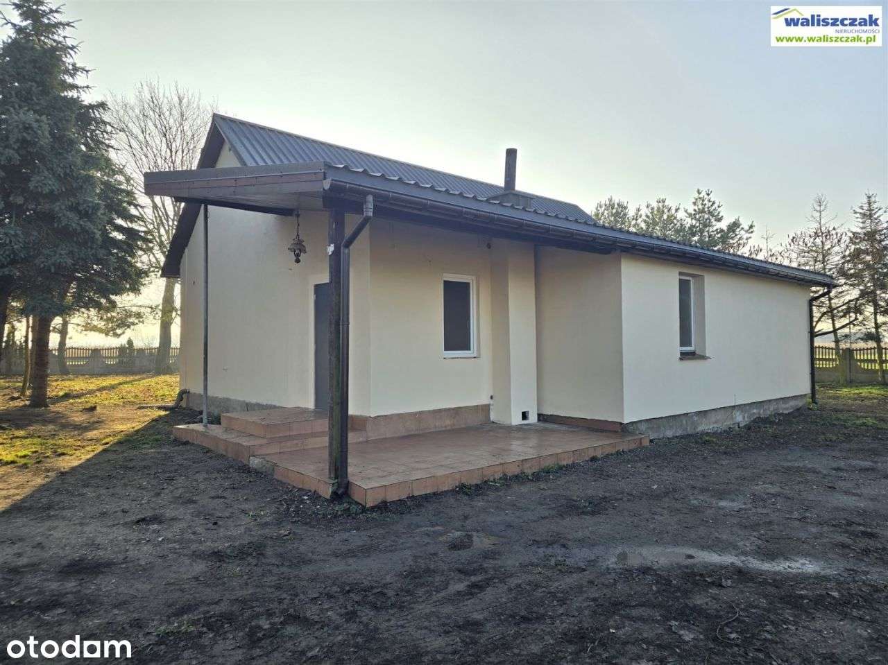 Dom w Jeżowie do sprzedania - Pełny obrazek: 4/16