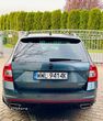 Skoda Octavia 2.0 TSI RS DSG - 6