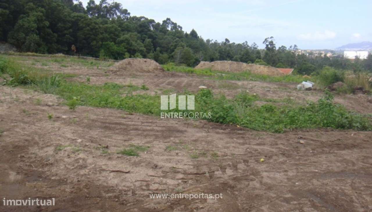 Venda de terreno p/ construção, Deão, Viana do Castelo - Grande imagem: 2/4