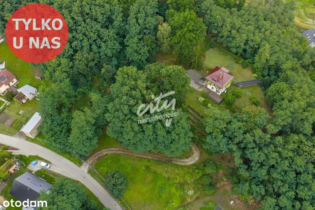 Gotowy do zamieszkania dom na wzgórzu!-11