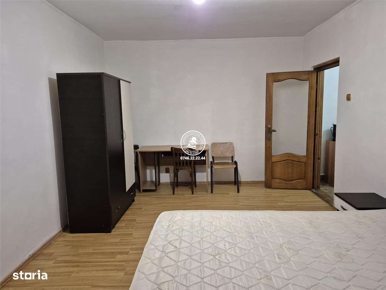Apartament 1 camera de inchiriat zona Dacia -Lidl - Imagine principală: 2/6