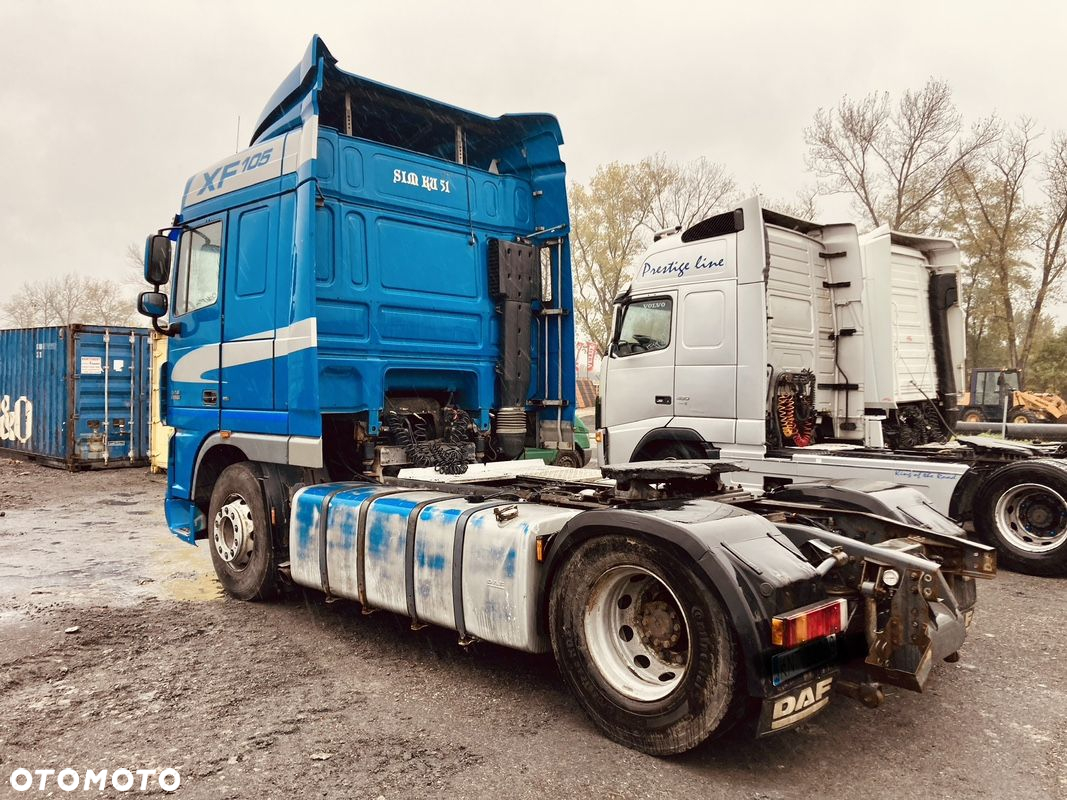 DAF XF 105 - 5