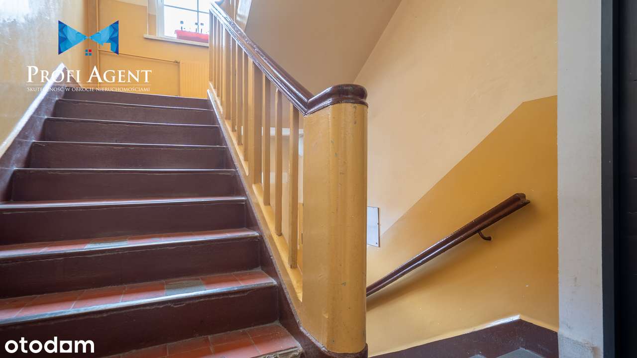 Przestrzeń, lokalizacja, kondygnacja i parking pod klatką;)-16