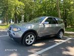 BMW X3 2.0d - 4