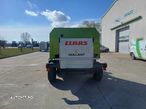 Claas Rollant 350 - 4