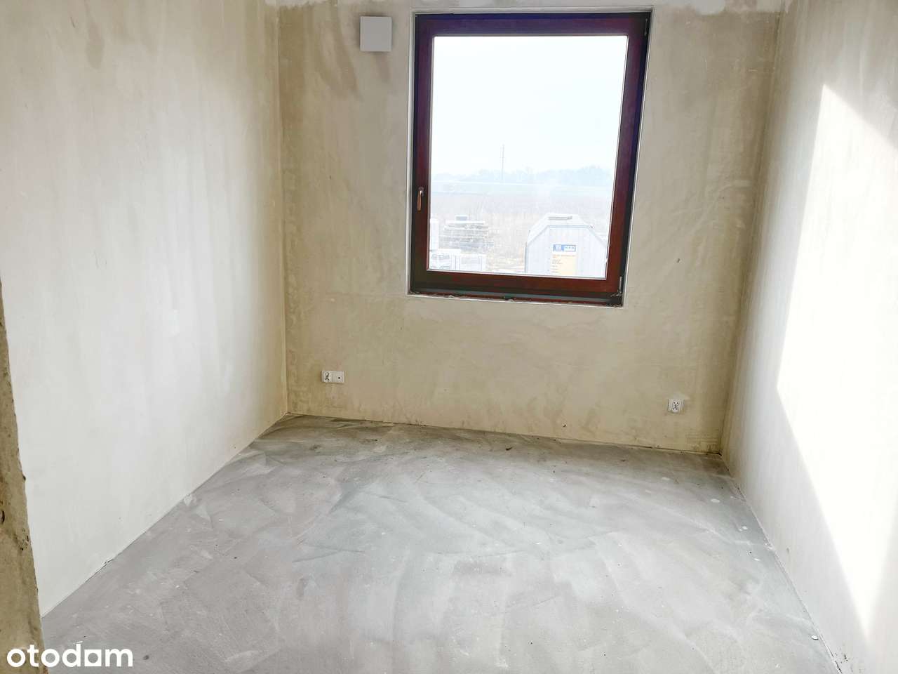 5 pokoi | ogród | garaż | GOTOWE | NOWA CENA| GOTOWE-8