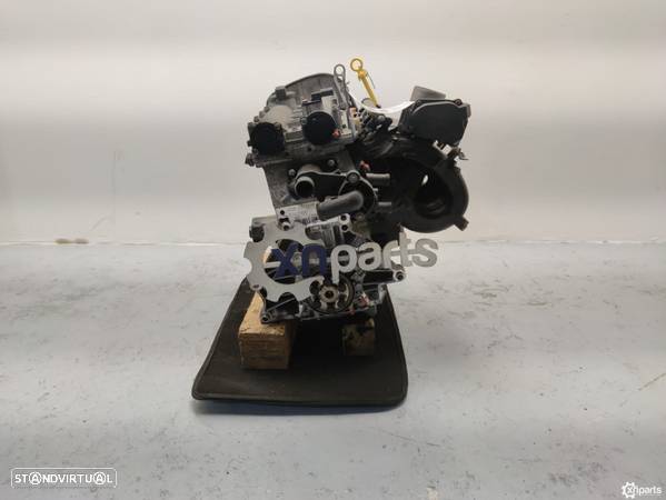 Motor Usado SEAT IBIZA (6J5) / ALTEA / LEON (1P1) / SKODA FABIA II / VW POLO 1.4... - 5