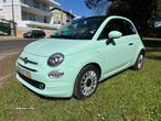 Fiat 500 1.2 Lounge - 9