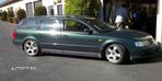 Volan Volkswagen VW Passat B5  [din 1996 pana  2000] seria wagon 1.8 T MT (150 hp) - 2