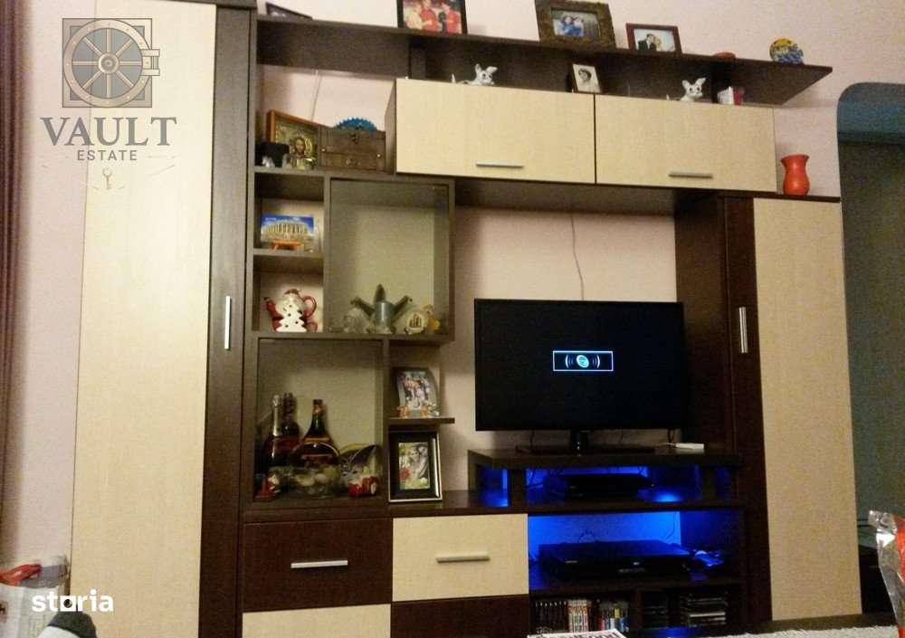 Apartament 2 camere Apusului - Imagine principală: 3/8