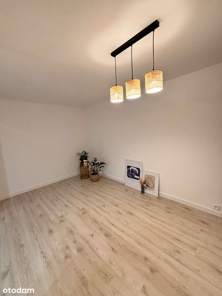 2 pokoje + jasna kuchnia, po generalnym remoncie / UJ, Zakrzówek/ m.p. - Pełny obrazek: 4/11