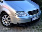 Volkswagen Touran 1.9 TDI Highline - 5