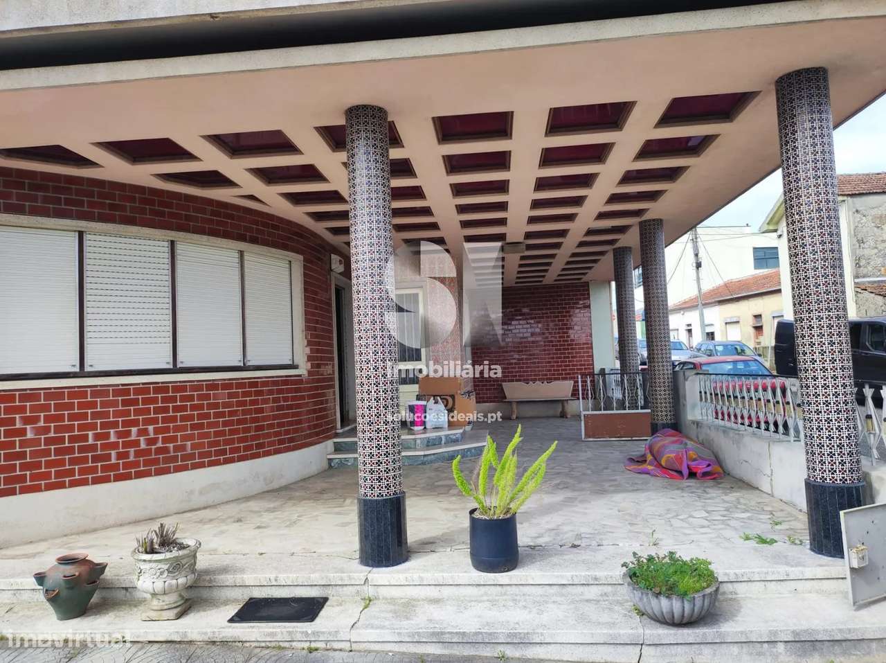 Moradia Geminada T5 - Grande imagem: 2/24