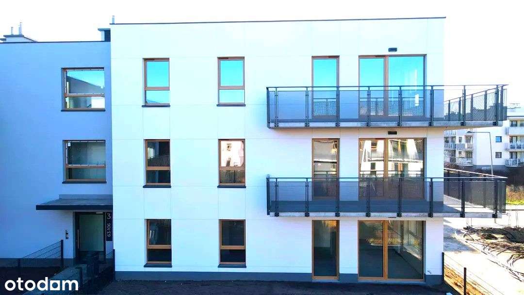 ***gotowe do wprowadzenia***Idealne pod Wynajem-19