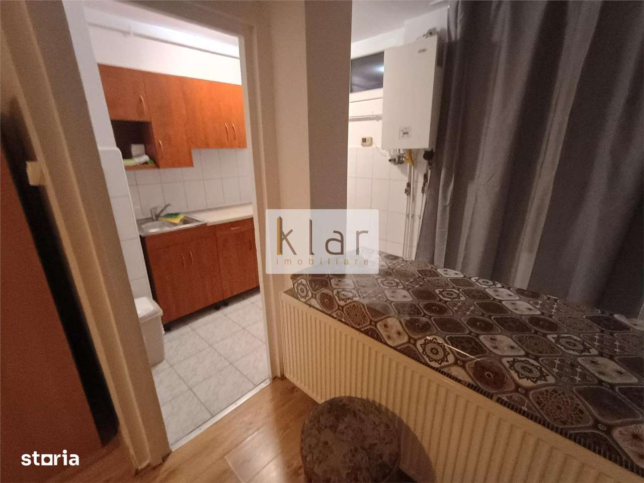 Garsoniera 33mp, Gheorgheni, str. Brancusi - Complex Diana - Imagine principală: 4/14