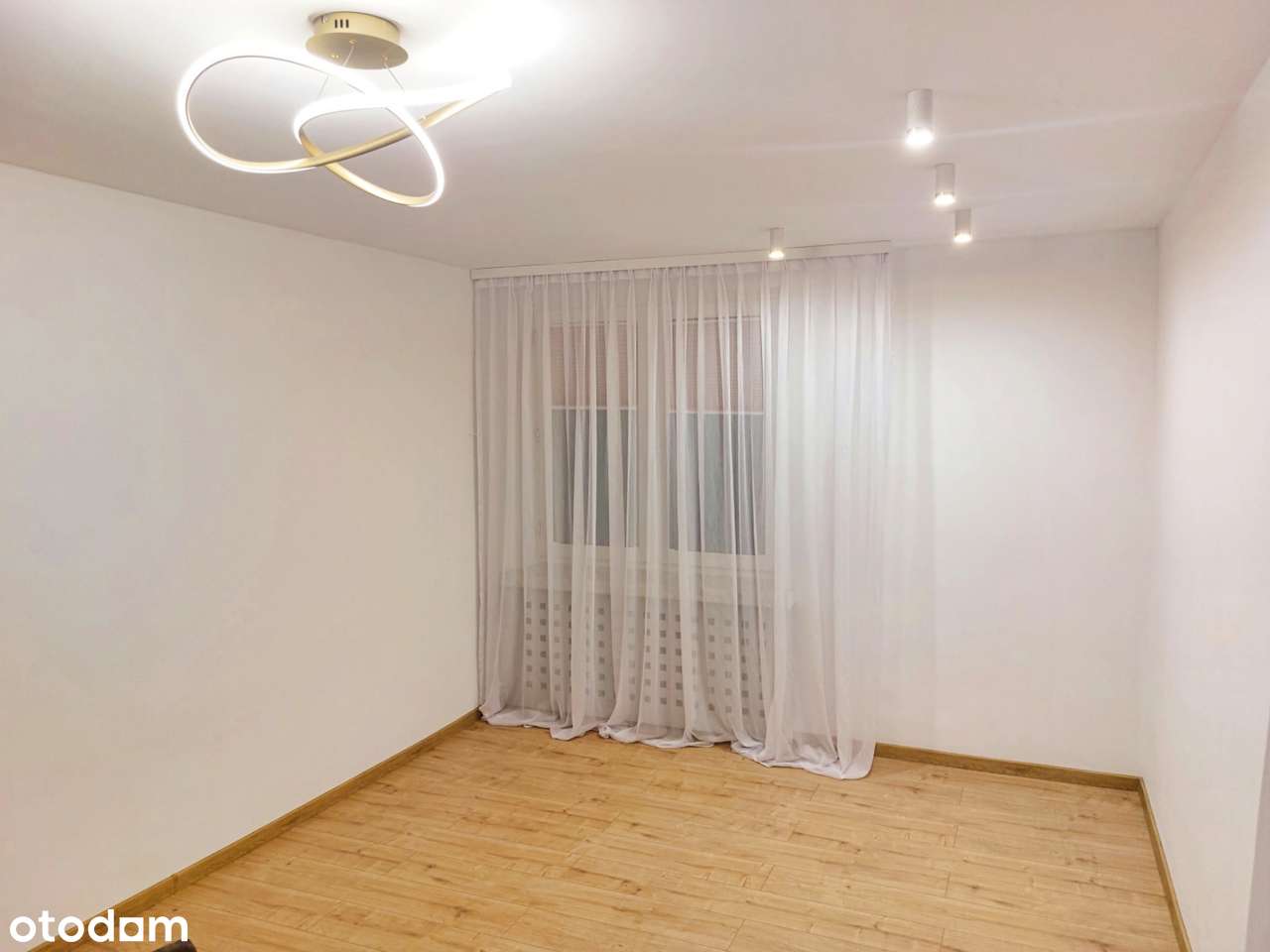 2 pokoje po generalnym remoncie | 49 m² | I piętro | Centrum Suwałk-1