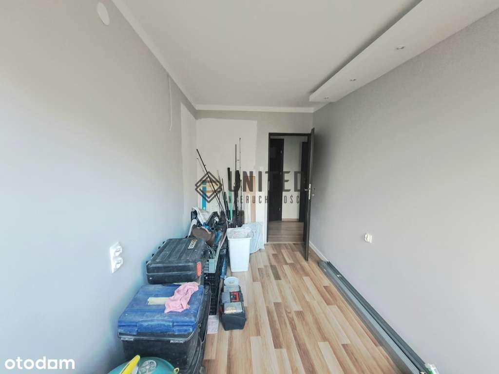 Okolice ul. Jantarowej Rozkład/Po remoncie/Piwnica - Widok 3