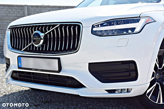 Volvo XC 90 - 4